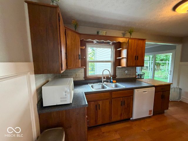 3000 Sheridan Street, Anderson, IN 46016