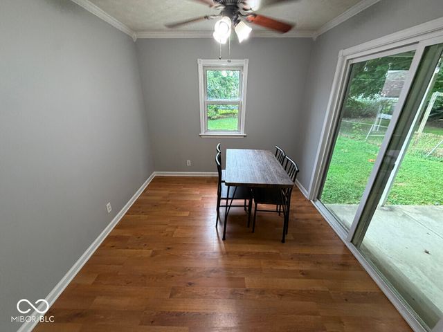 3000 Sheridan Street, Anderson, IN 46016