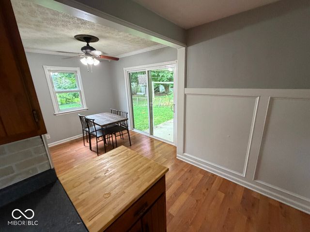 3000 Sheridan Street, Anderson, IN 46016