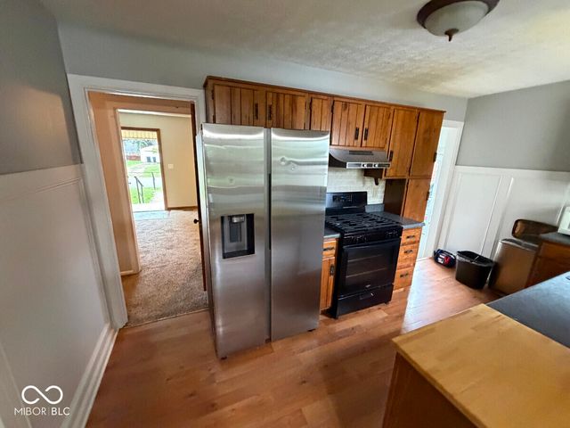3000 Sheridan Street, Anderson, IN 46016