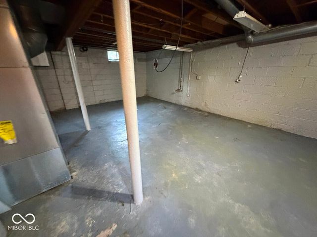 3000 Sheridan Street, Anderson, IN 46016