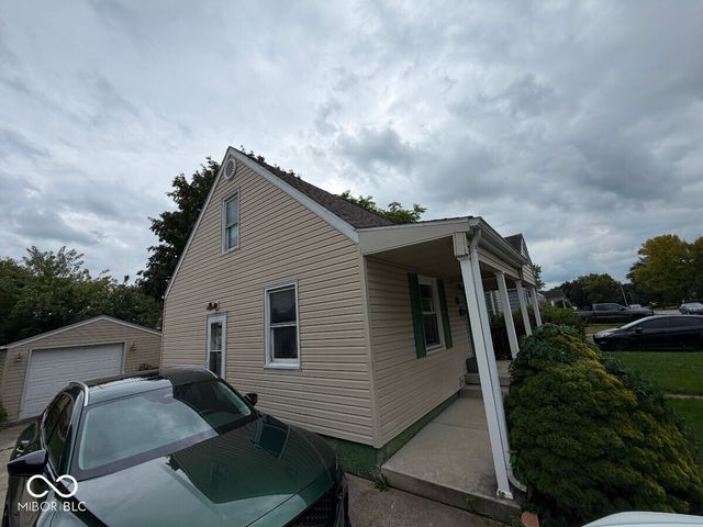 3000 Sheridan Street, Anderson, IN 46016
