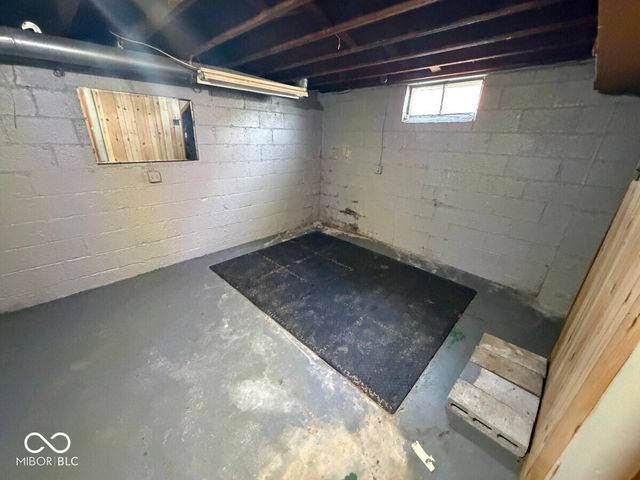 3000 Sheridan Street, Anderson, IN 46016