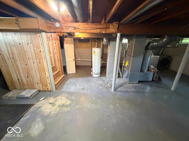 3000 Sheridan Street, Anderson, IN 46016