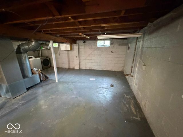 3000 Sheridan Street, Anderson, IN 46016