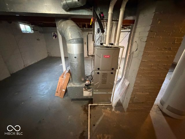 3000 Sheridan Street, Anderson, IN 46016