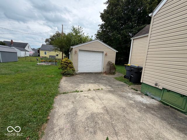 3000 Sheridan Street, Anderson, IN 46016