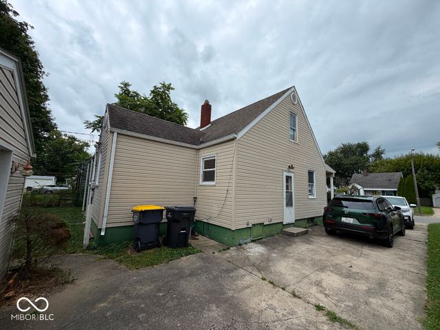 3000 Sheridan Street, Anderson, IN 46016