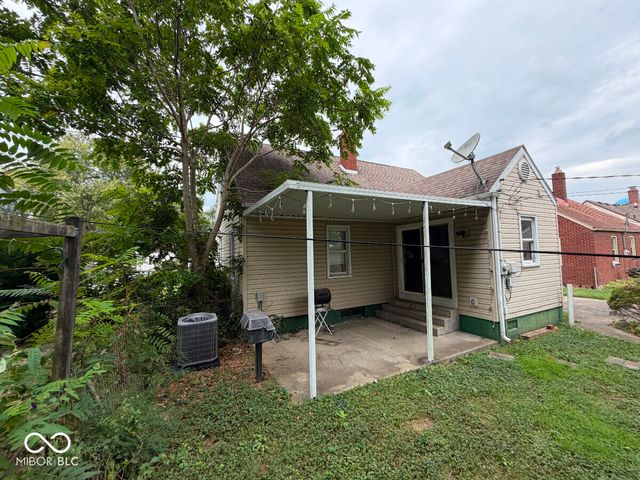 3000 Sheridan Street, Anderson, IN 46016