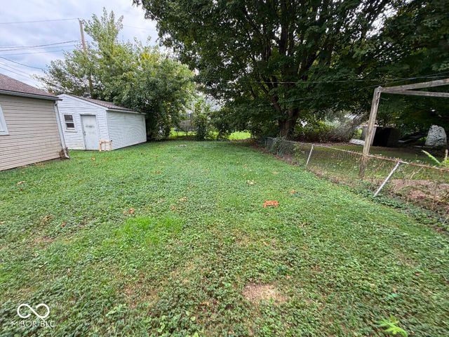 3000 Sheridan Street, Anderson, IN 46016