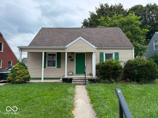 3000 Sheridan Street, Anderson, IN 46016