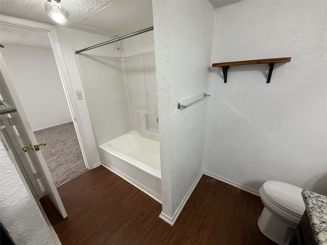 422 W 4th Street, Kennedale, TX 76060