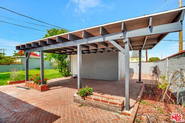 12801 Friar Street, North Hollywood (los Angeles), CA 91606