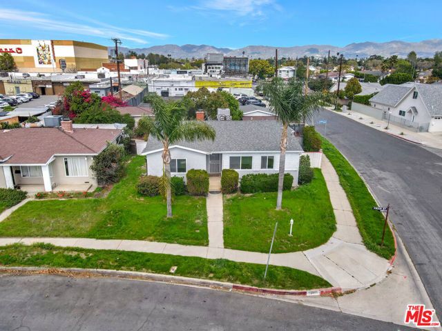 12801 Friar Street, North Hollywood (los Angeles), CA 91606