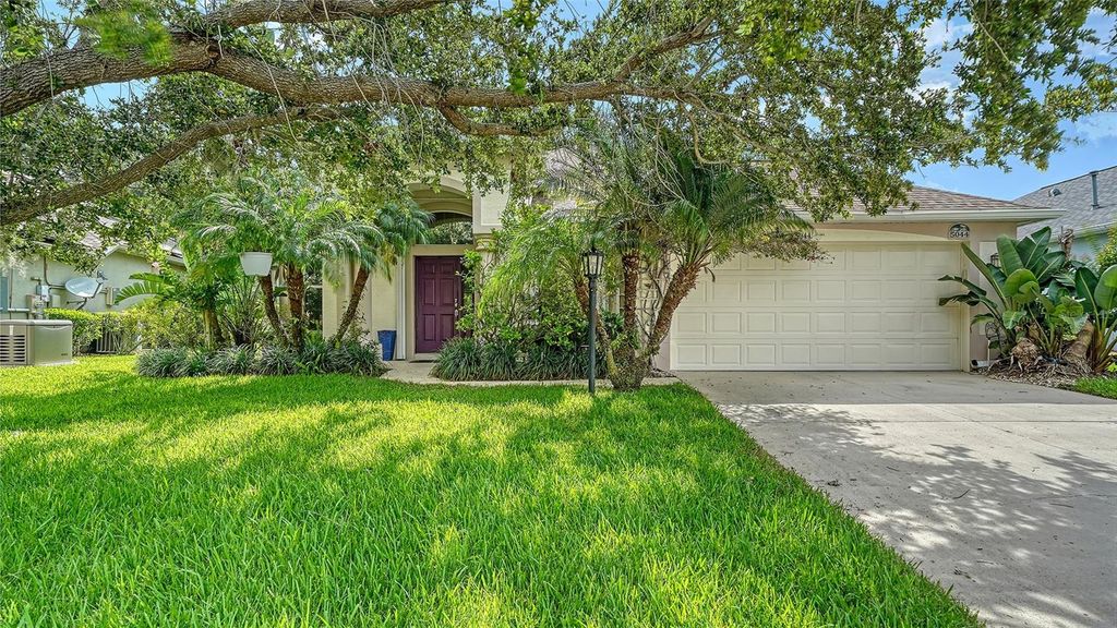 5044 CREEKSIDE TRAIL, Sarasota, FL 34243