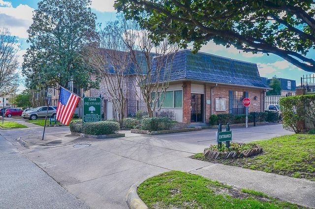 2400 N Braeswood Boulevard 233, Houston, TX 77030