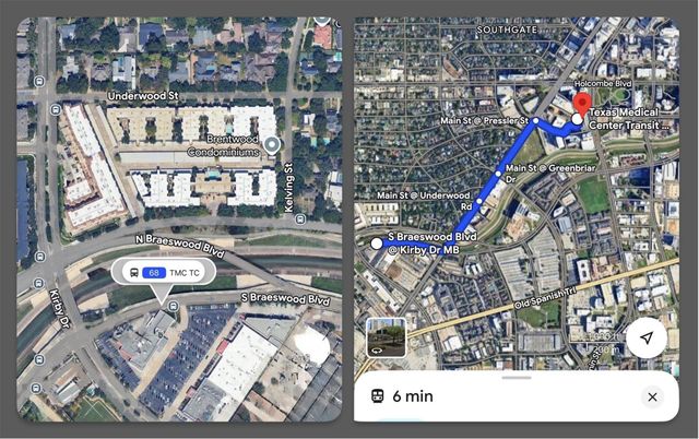 2400 N Braeswood Boulevard 233, Houston, TX 77030