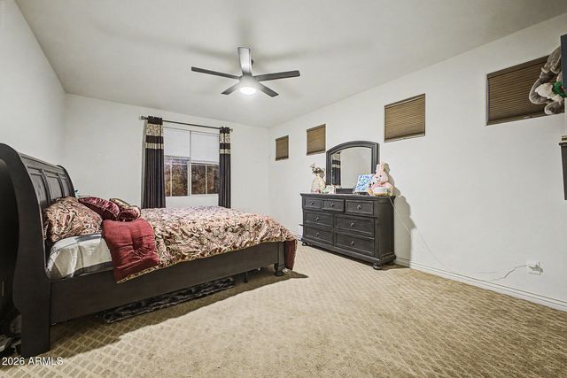 3941 S ADOBE Drive, Chandler, AZ 85286