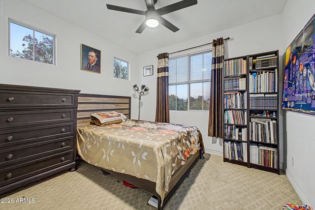 3941 S ADOBE Drive, Chandler, AZ 85286