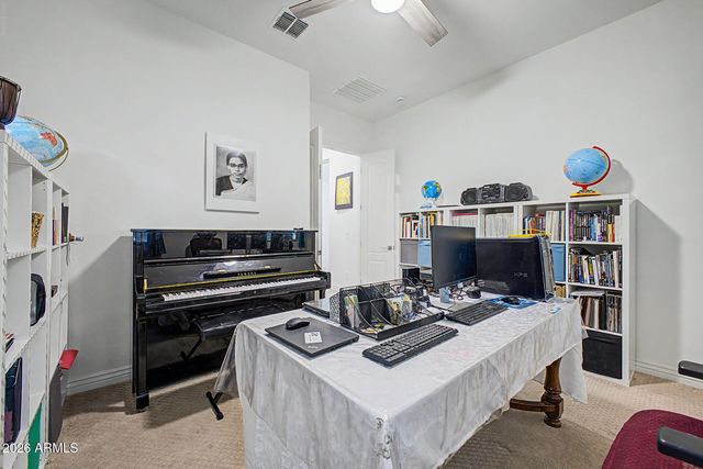 3941 S ADOBE Drive, Chandler, AZ 85286