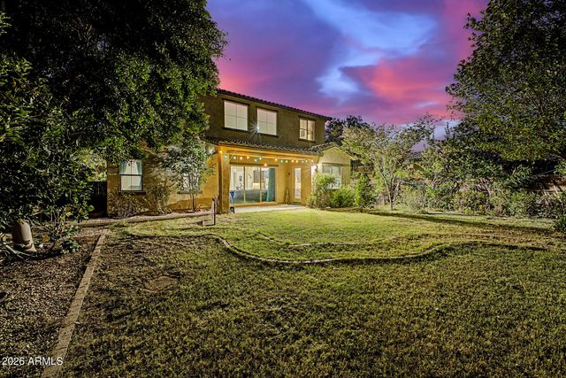 3941 S ADOBE Drive, Chandler, AZ 85286