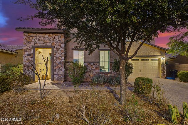 3941 S ADOBE Drive, Chandler, AZ 85286