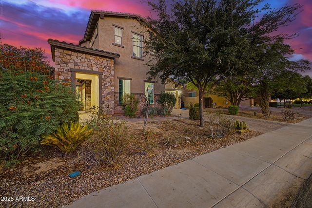 3941 S ADOBE Drive, Chandler, AZ 85286