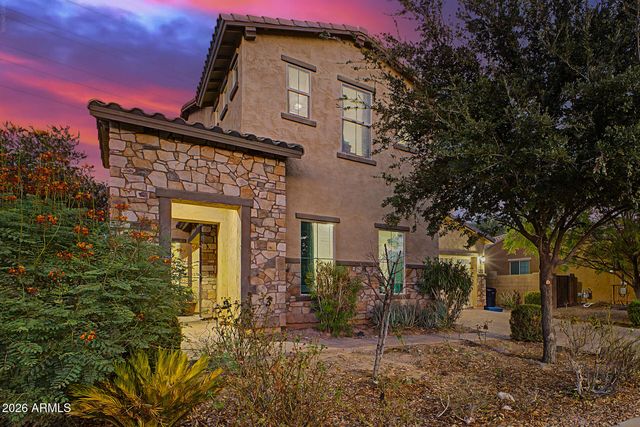 3941 S ADOBE Drive, Chandler, AZ 85286