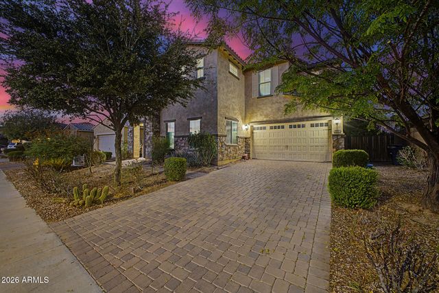 3941 S ADOBE Drive, Chandler, AZ 85286