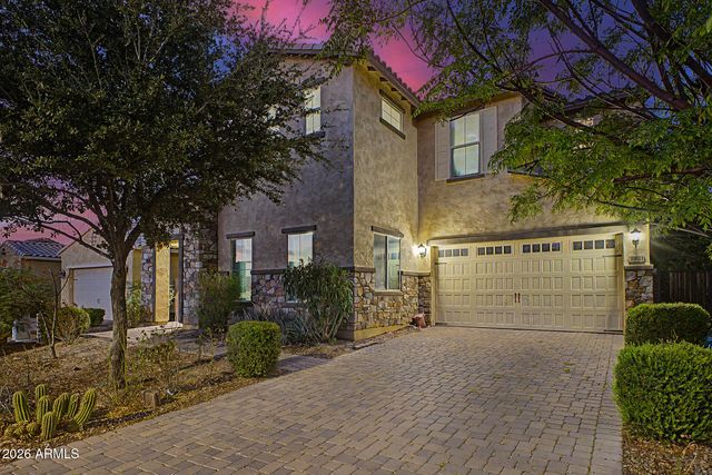 3941 S ADOBE Drive, Chandler, AZ 85286