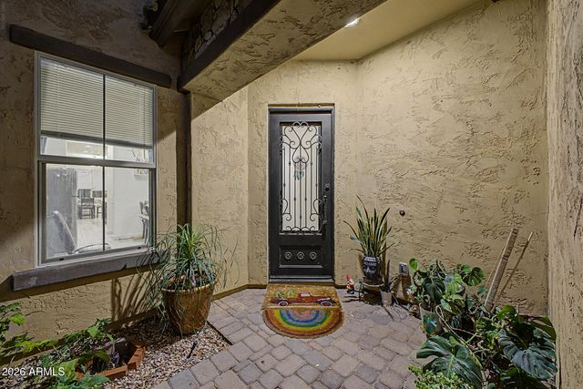 3941 S ADOBE Drive, Chandler, AZ 85286