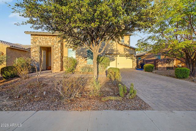 3941 S ADOBE Drive, Chandler, AZ 85286