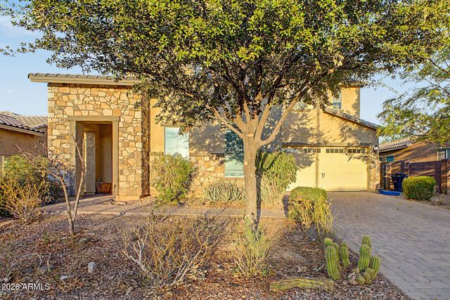 3941 S ADOBE Drive, Chandler, AZ 85286
