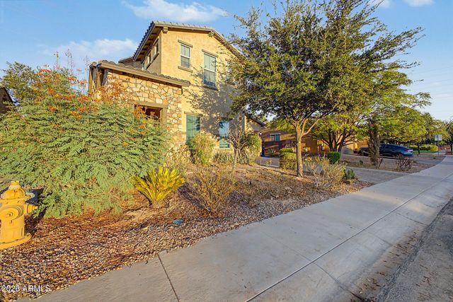 3941 S ADOBE Drive, Chandler, AZ 85286