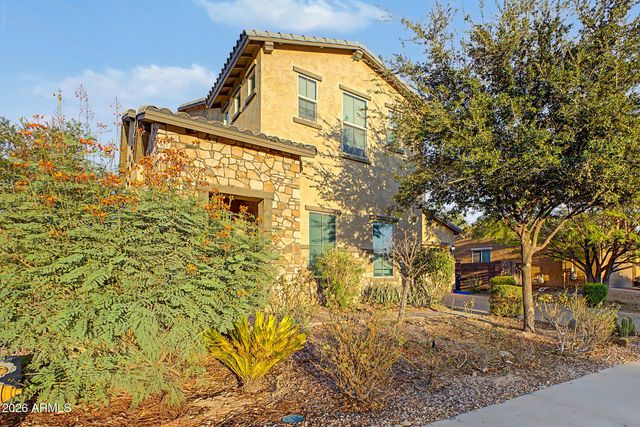 3941 S ADOBE Drive, Chandler, AZ 85286