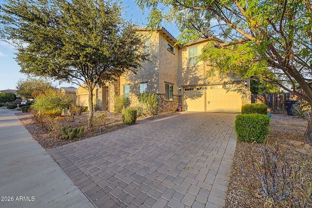 3941 S ADOBE Drive, Chandler, AZ 85286