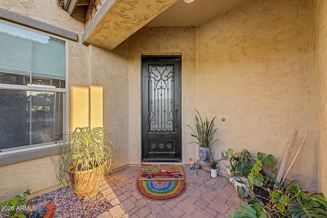 3941 S ADOBE Drive, Chandler, AZ 85286