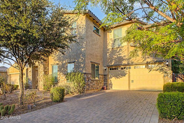 3941 S ADOBE Drive, Chandler, AZ 85286