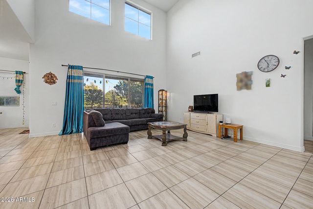 3941 S ADOBE Drive, Chandler, AZ 85286
