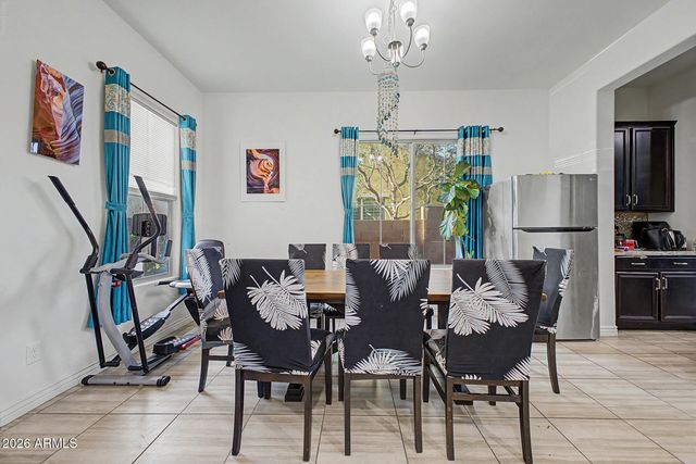 3941 S ADOBE Drive, Chandler, AZ 85286