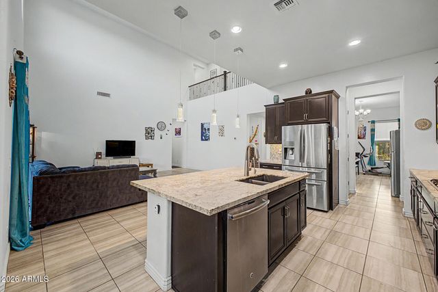 3941 S ADOBE Drive, Chandler, AZ 85286