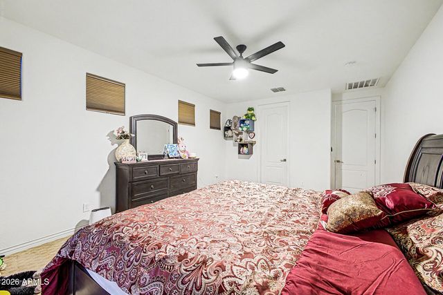 3941 S ADOBE Drive, Chandler, AZ 85286