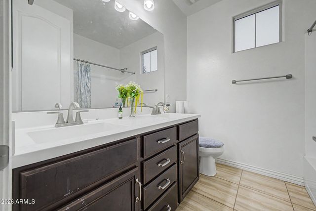 3941 S ADOBE Drive, Chandler, AZ 85286