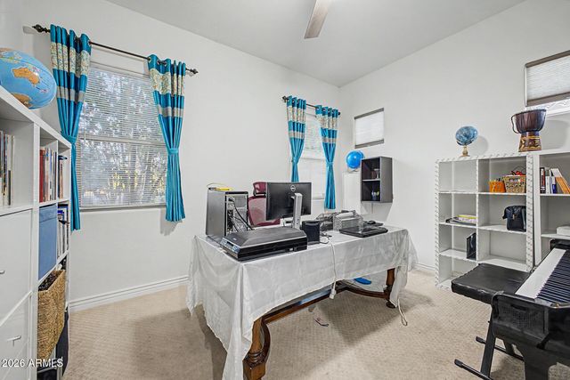 3941 S ADOBE Drive, Chandler, AZ 85286