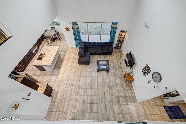 3941 S ADOBE Drive, Chandler, AZ 85286