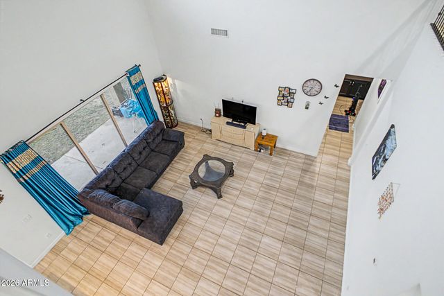 3941 S ADOBE Drive, Chandler, AZ 85286