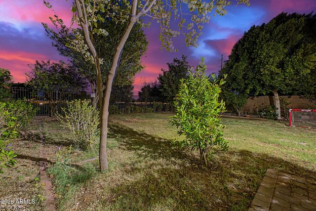 3941 S ADOBE Drive, Chandler, AZ 85286