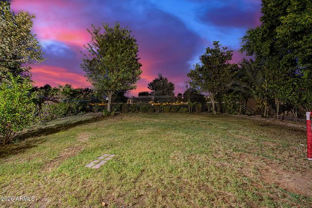 3941 S ADOBE Drive, Chandler, AZ 85286