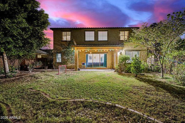 3941 S ADOBE Drive, Chandler, AZ 85286