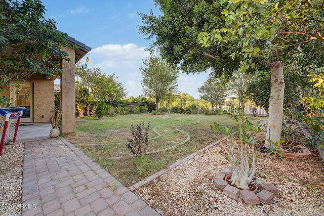 3941 S ADOBE Drive, Chandler, AZ 85286